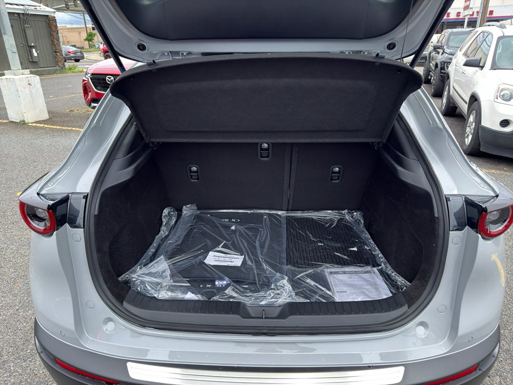 2026 Mazda Mazda CX-30 2.5 S Aire Edition