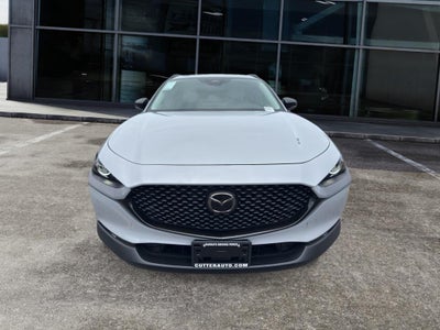 2026 Mazda Mazda CX-30 2.5 S Aire Edition