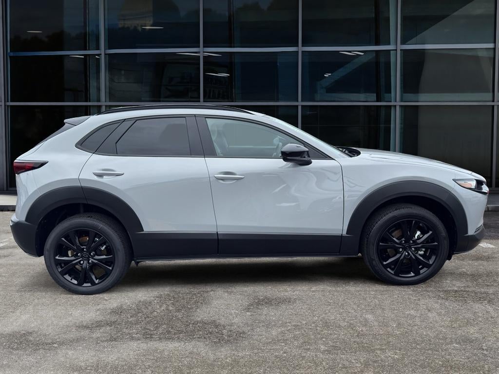 2026 Mazda Mazda CX-30 2.5 S Aire Edition