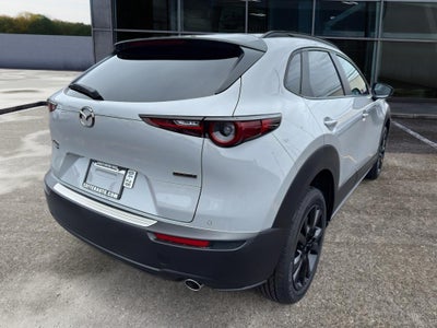 2026 Mazda Mazda CX-30 2.5 S Aire Edition