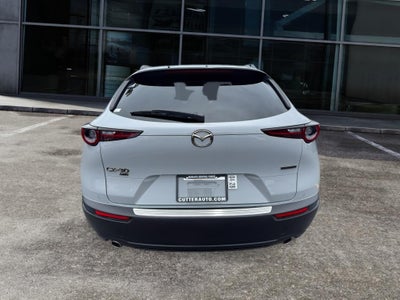 2026 Mazda Mazda CX-30 2.5 S Aire Edition