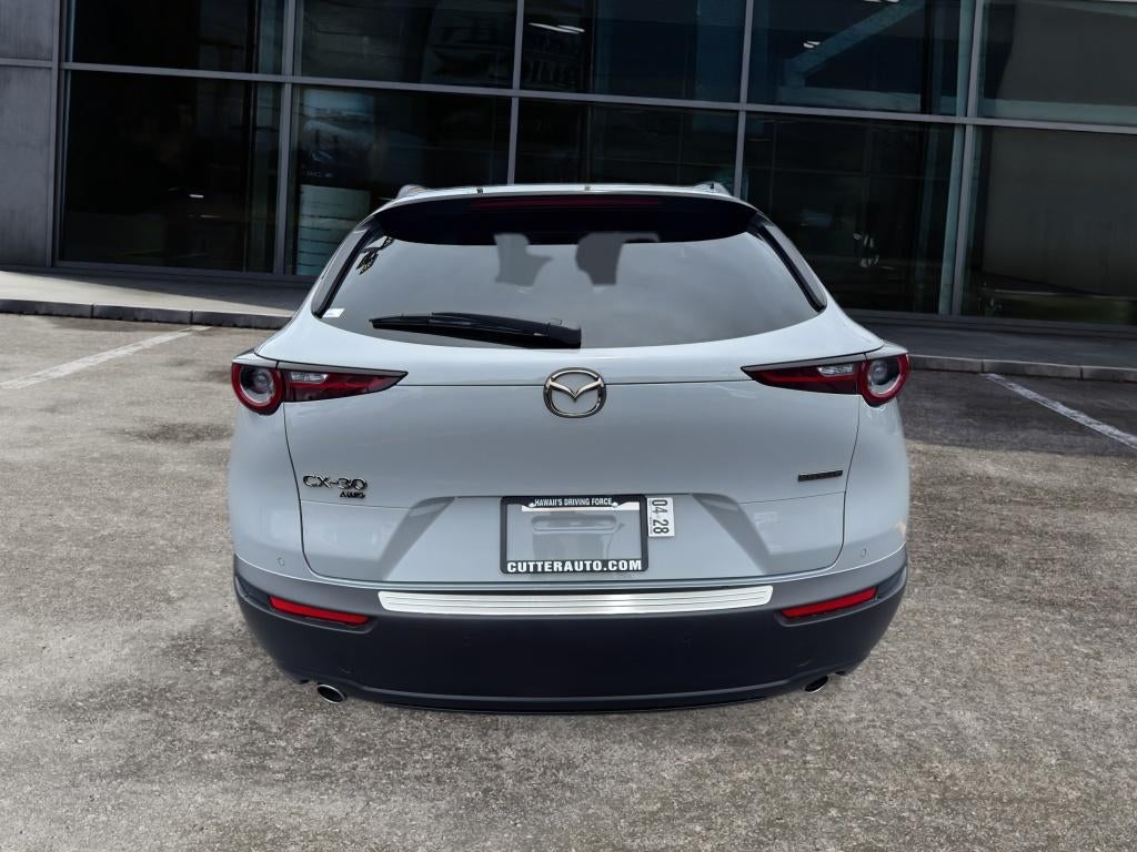 2026 Mazda Mazda CX-30 2.5 S Aire Edition