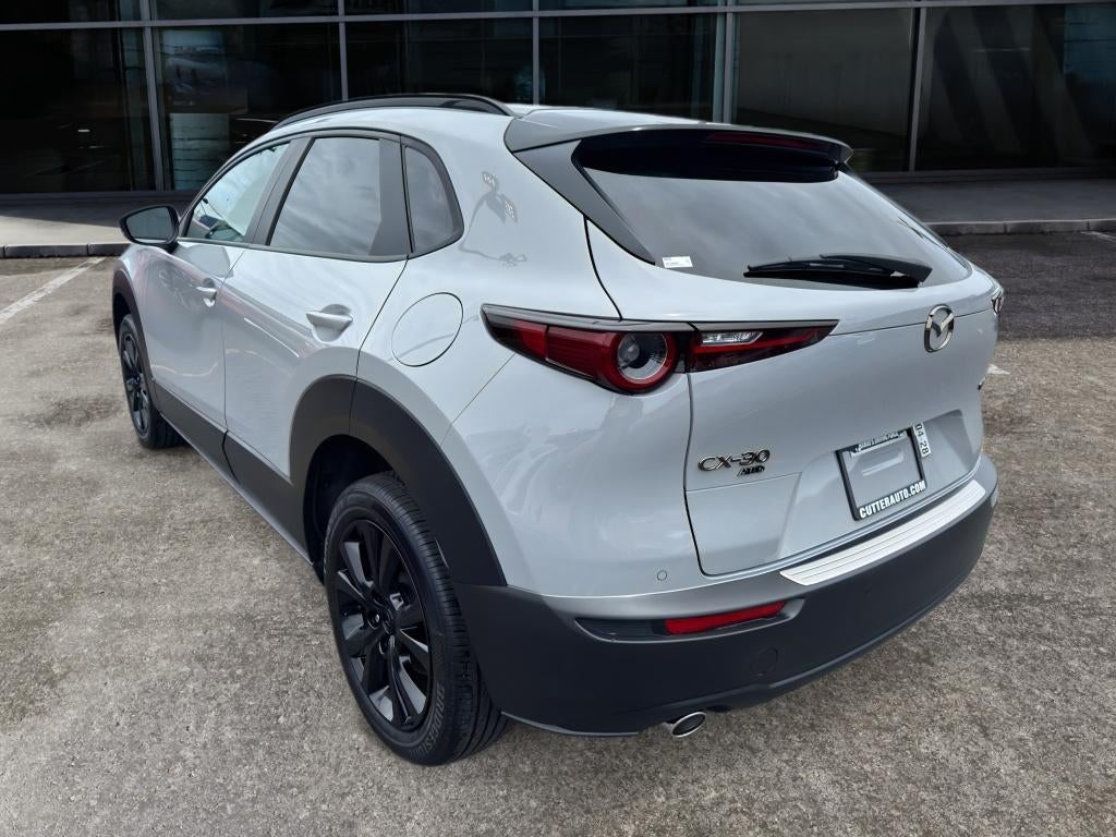 2026 Mazda Mazda CX-30 2.5 S Aire Edition