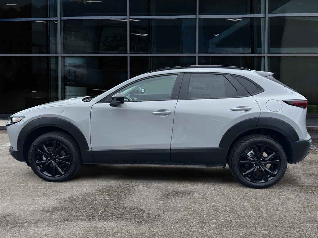 2026 Mazda Mazda CX-30 2.5 S Aire Edition