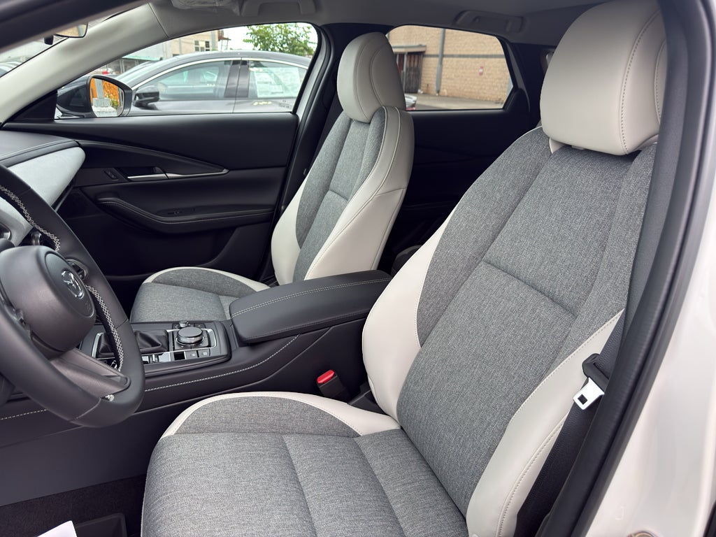 2026 Mazda Mazda CX-30 2.5 S Aire Edition