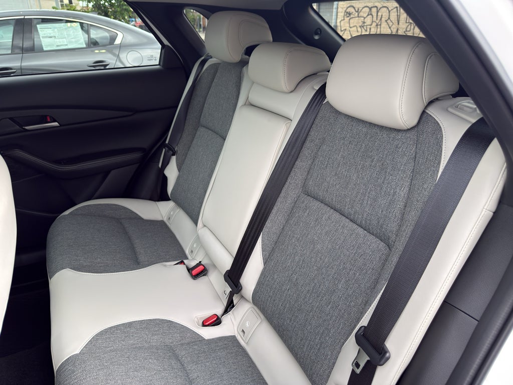 2026 Mazda Mazda CX-30 2.5 S Aire Edition