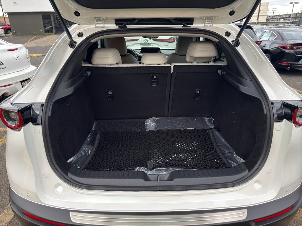 2026 Mazda Mazda CX-30 2.5 S Aire Edition
