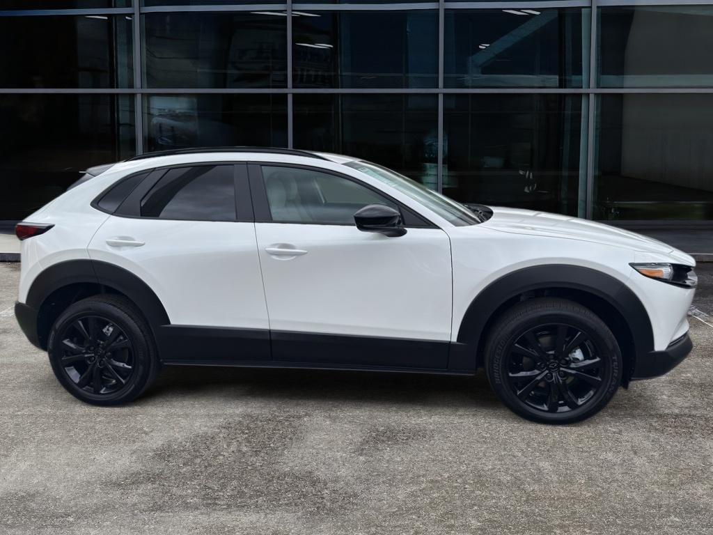 2026 Mazda Mazda CX-30 2.5 S Aire Edition