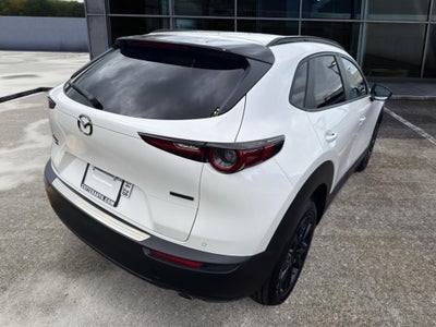 2026 Mazda Mazda CX-30 2.5 S Aire Edition