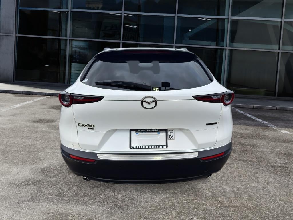 2026 Mazda Mazda CX-30 2.5 S Aire Edition