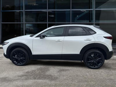 2026 Mazda Mazda CX-30 2.5 S Aire Edition