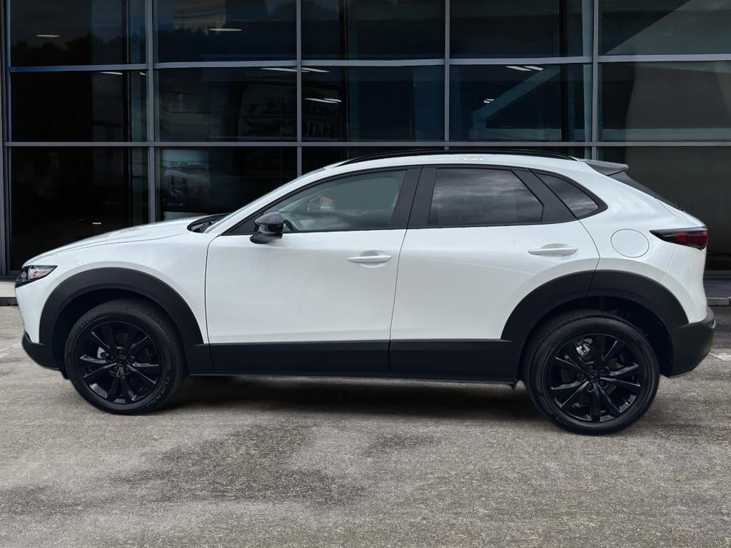 2026 Mazda Mazda CX-30 2.5 S Aire Edition