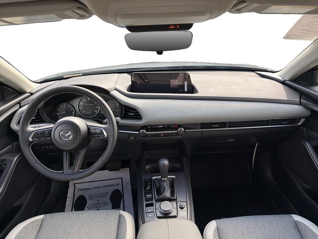 2026 Mazda Mazda CX-30 2.5 S Aire Edition