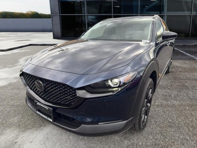 2026 Mazda Mazda CX-30 2.5 Turbo Aire Edition