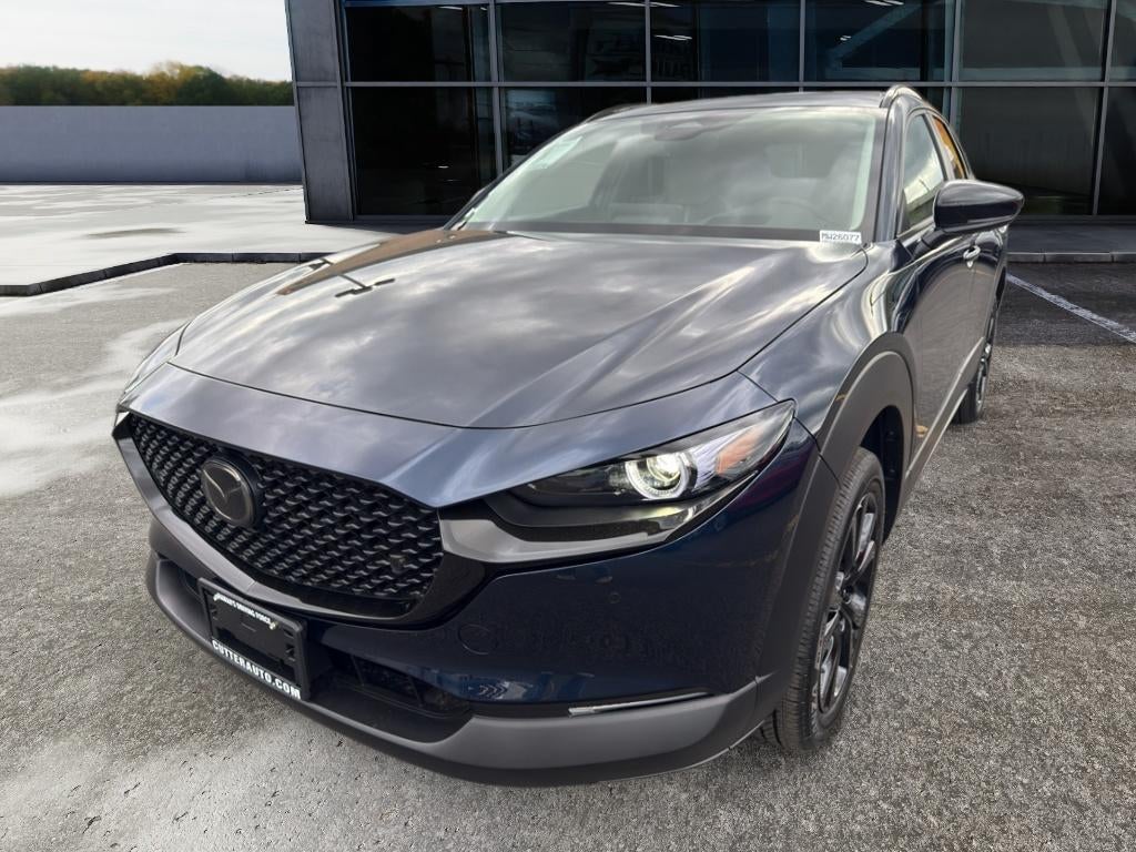 2026 Mazda Mazda CX-30 2.5 Turbo Aire Edition