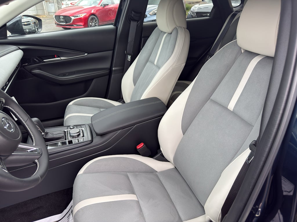 2026 Mazda Mazda CX-30 2.5 Turbo Aire Edition