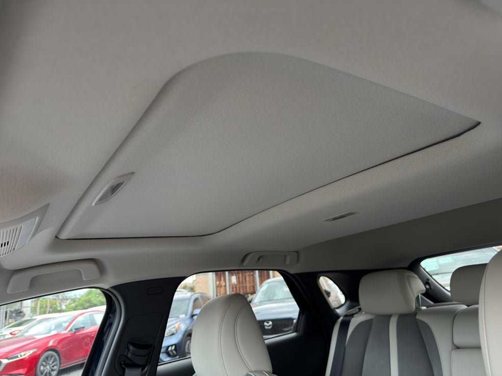 2026 Mazda Mazda CX-30 2.5 Turbo Aire Edition