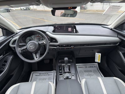 2026 Mazda Mazda CX-30 2.5 Turbo Aire Edition