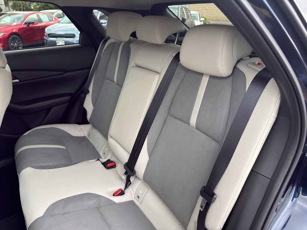 2026 Mazda Mazda CX-30 2.5 Turbo Aire Edition