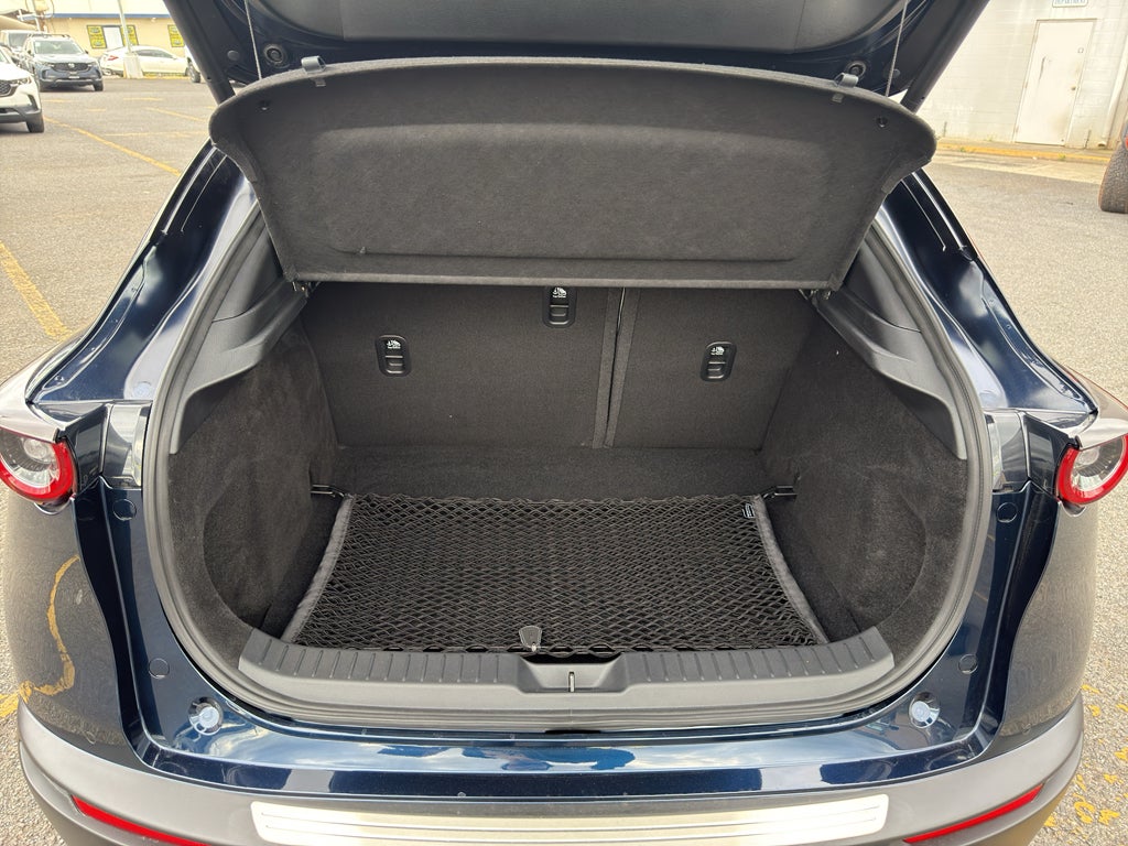 2026 Mazda Mazda CX-30 2.5 Turbo Aire Edition