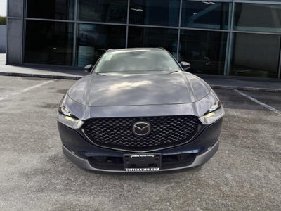 2026 Mazda Mazda CX-30 2.5 Turbo Aire Edition