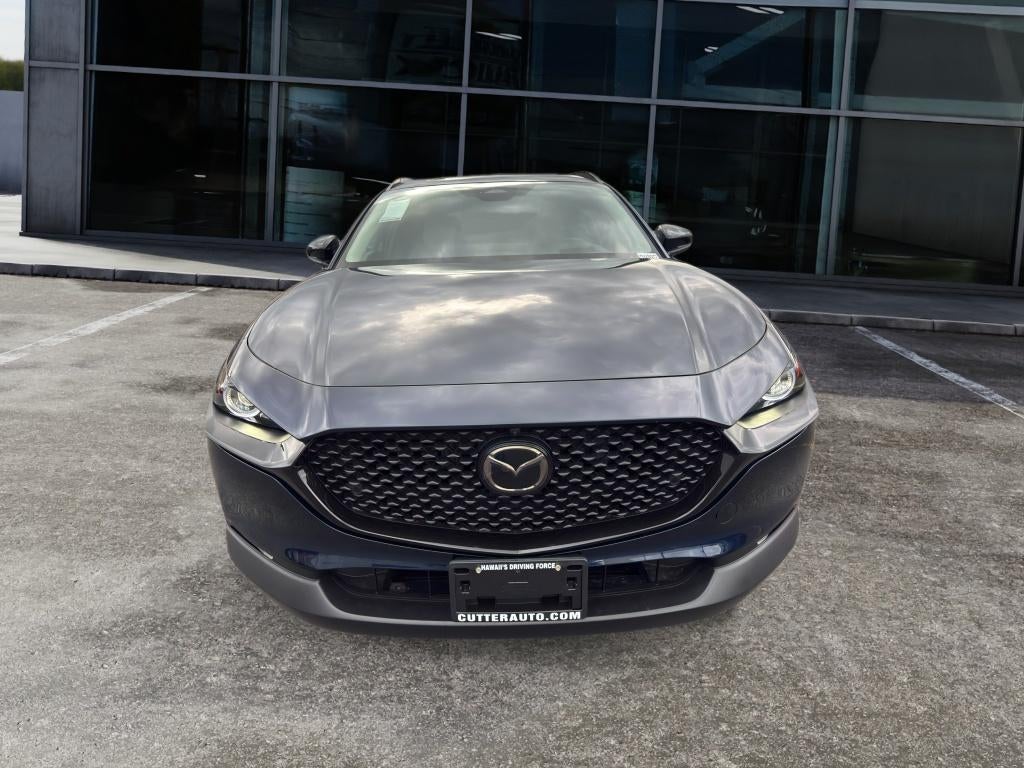 2026 Mazda Mazda CX-30 2.5 Turbo Aire Edition