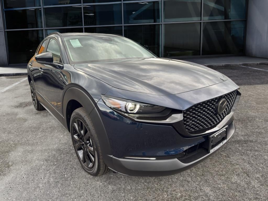 2026 Mazda Mazda CX-30 2.5 Turbo Aire Edition