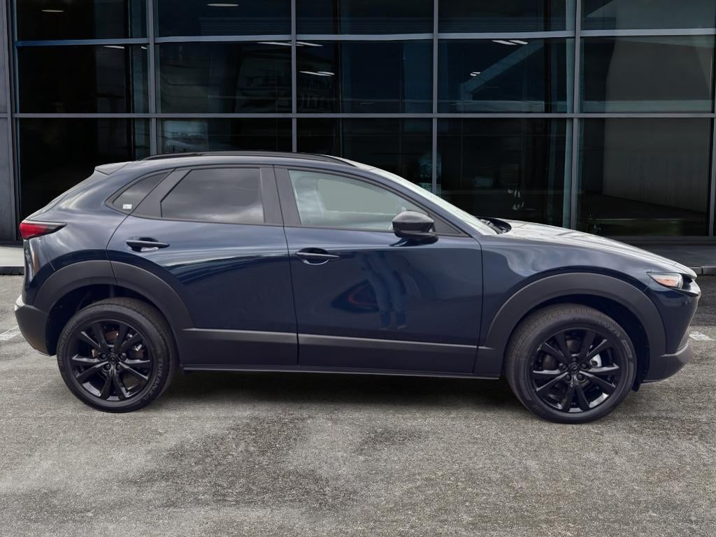 2026 Mazda Mazda CX-30 2.5 Turbo Aire Edition