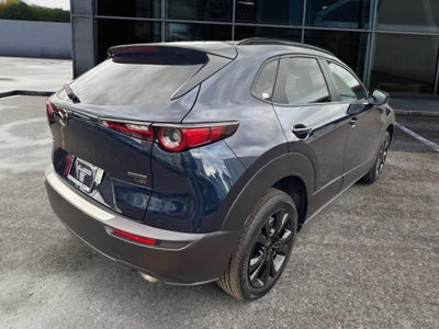 2026 Mazda Mazda CX-30 2.5 Turbo Aire Edition