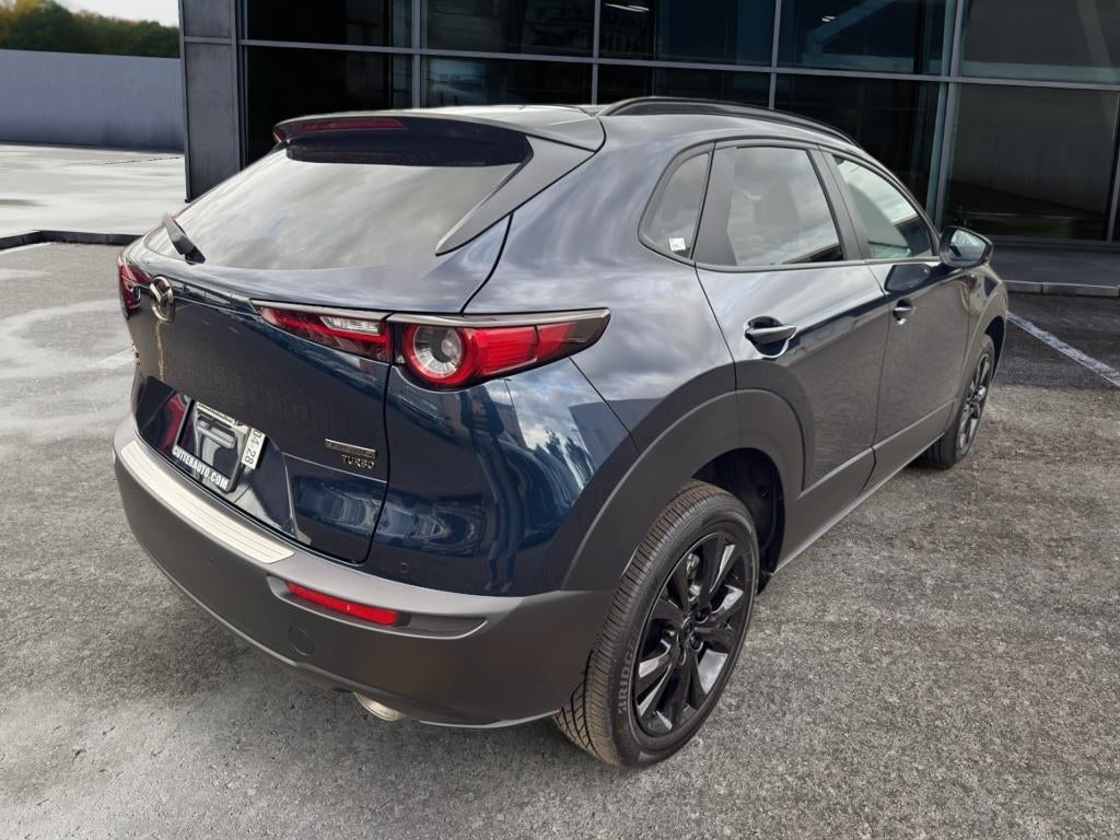 2026 Mazda Mazda CX-30 2.5 Turbo Aire Edition