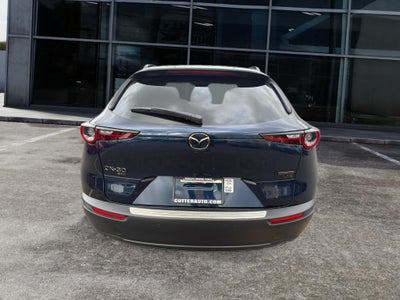 2026 Mazda Mazda CX-30 2.5 Turbo Aire Edition