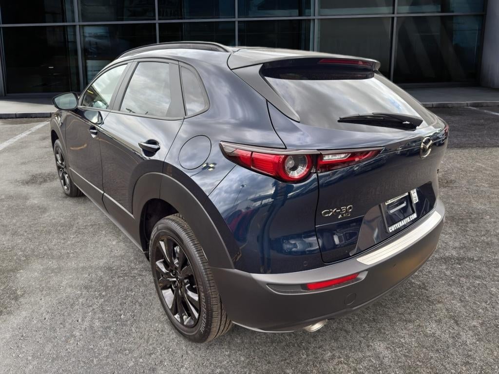 2026 Mazda Mazda CX-30 2.5 Turbo Aire Edition