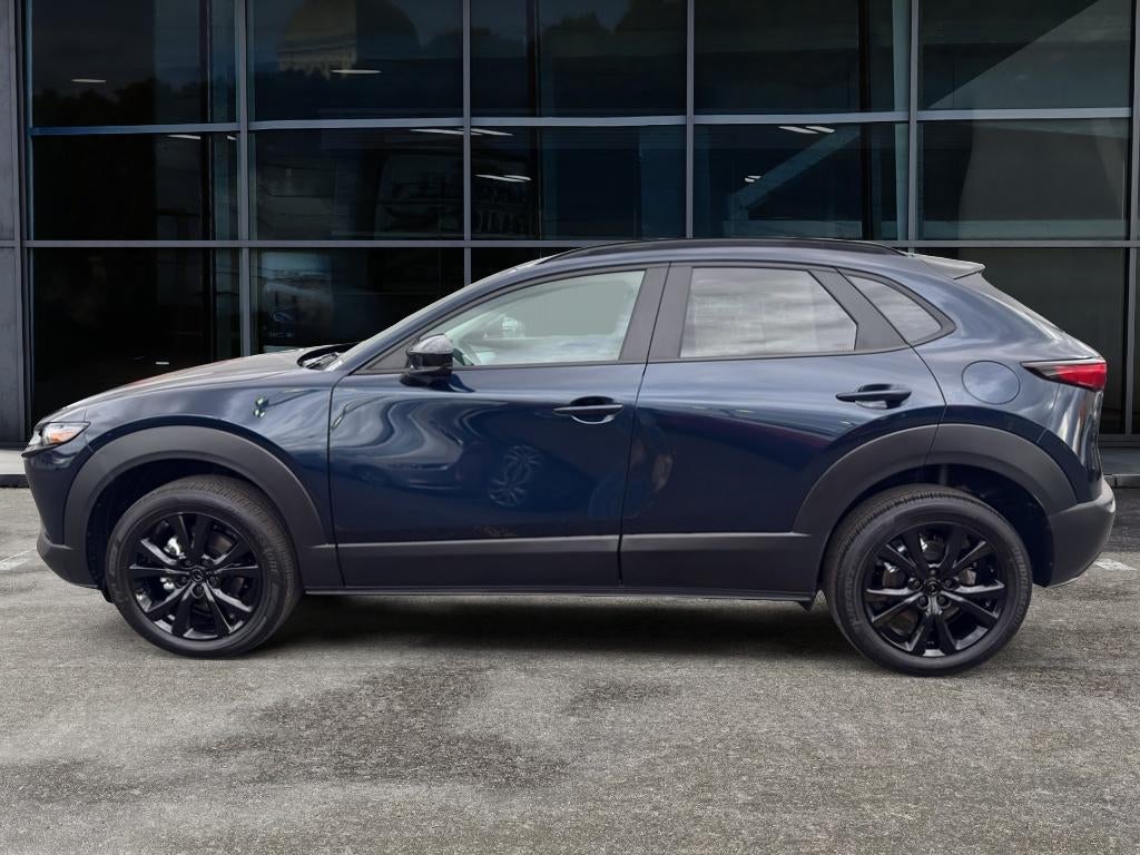 2026 Mazda Mazda CX-30 2.5 Turbo Aire Edition