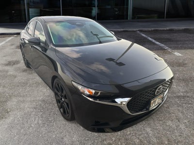 2024 Mazda Mazda3 2.5 S Select Sport