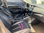2016 Nissan Sentra SL