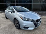 2020 Nissan Versa SV