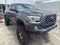 2017 Toyota Tacoma SR