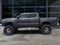 2017 Toyota Tacoma SR
