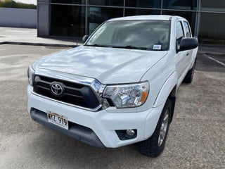 2014 Toyota Tacoma PreRunner