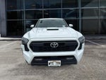 2024 Toyota Tacoma Base