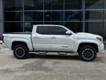 2024 Toyota Tacoma Base