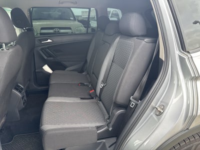 2021 Volkswagen Tiguan S