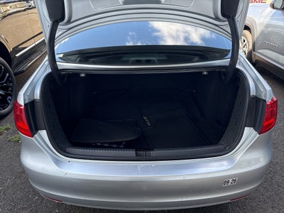 2013 Volkswagen Jetta S