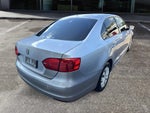 2013 Volkswagen Jetta S
