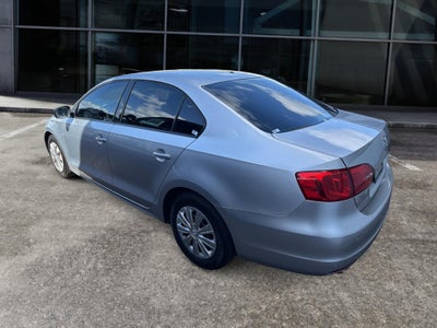 2013 Volkswagen Jetta S