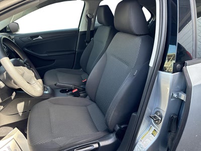 2013 Volkswagen Jetta S