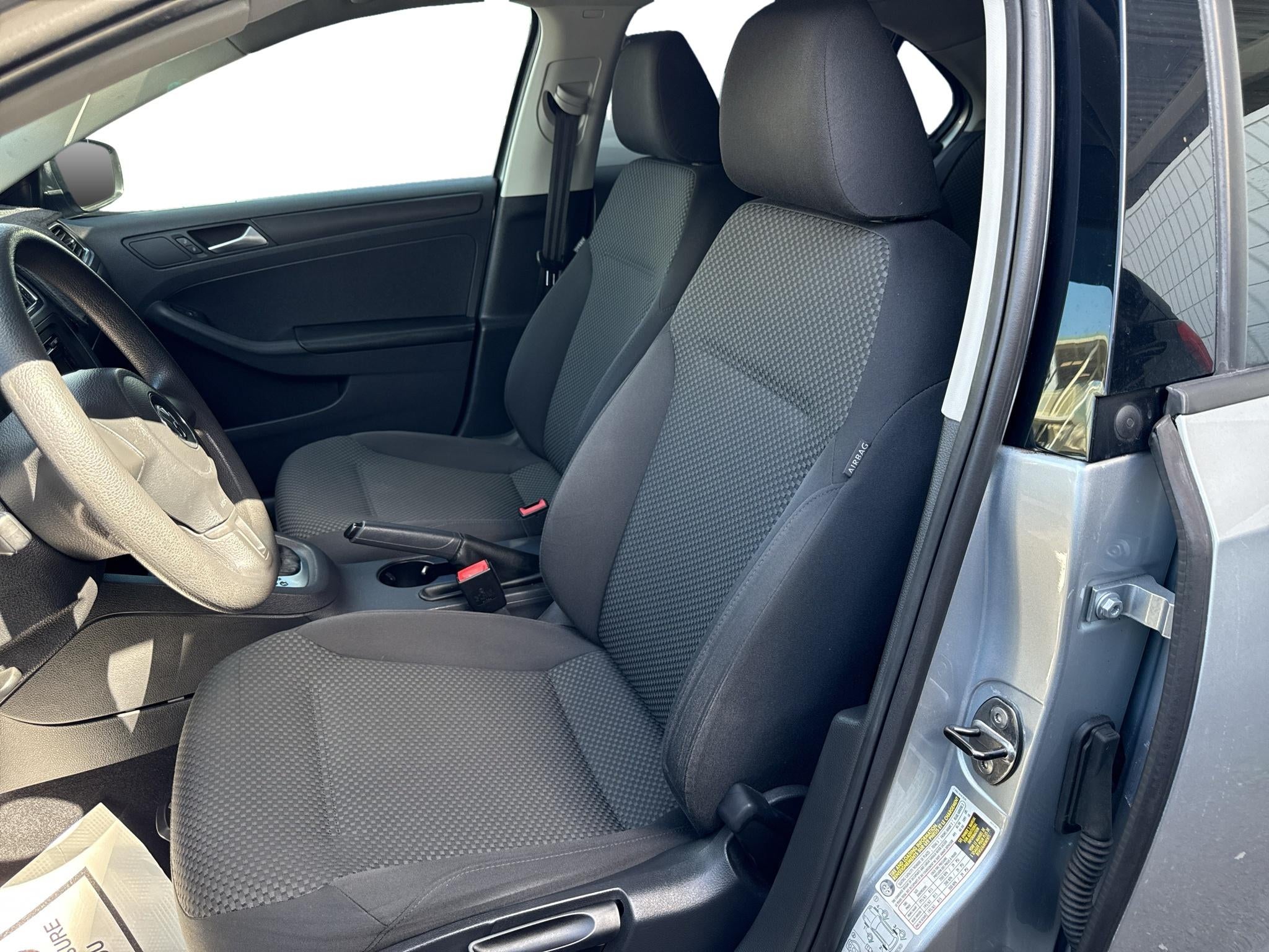 2013 Volkswagen Jetta S