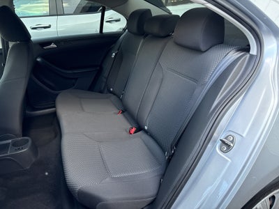 2013 Volkswagen Jetta S