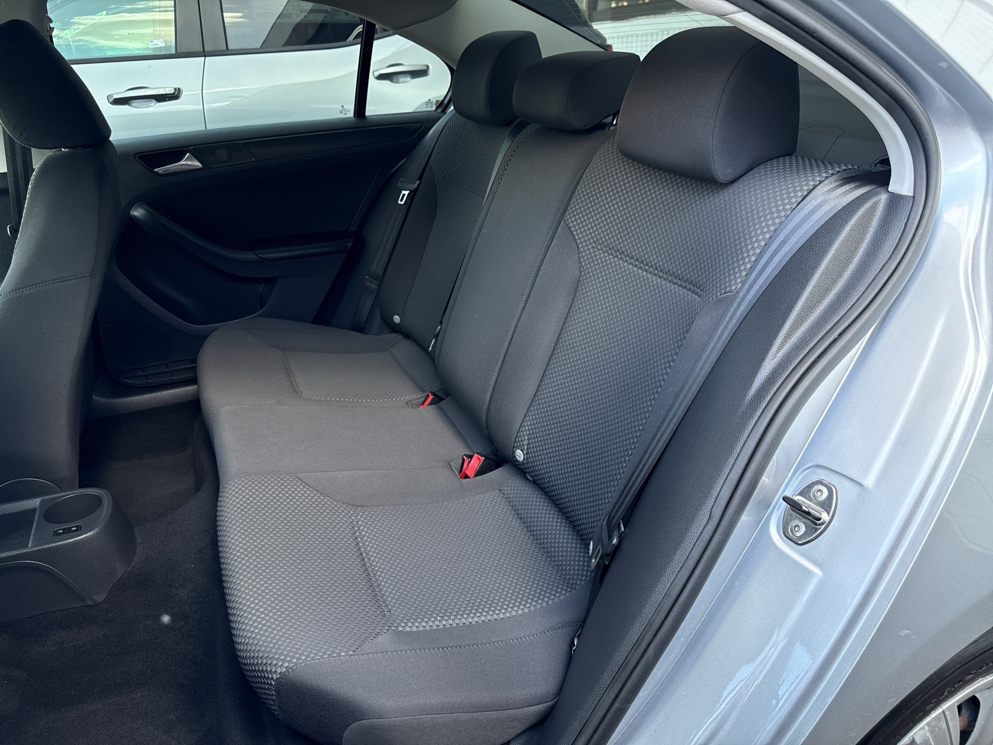 2013 Volkswagen Jetta S