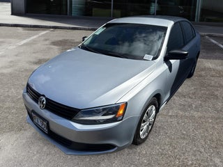 2013 Volkswagen Jetta S